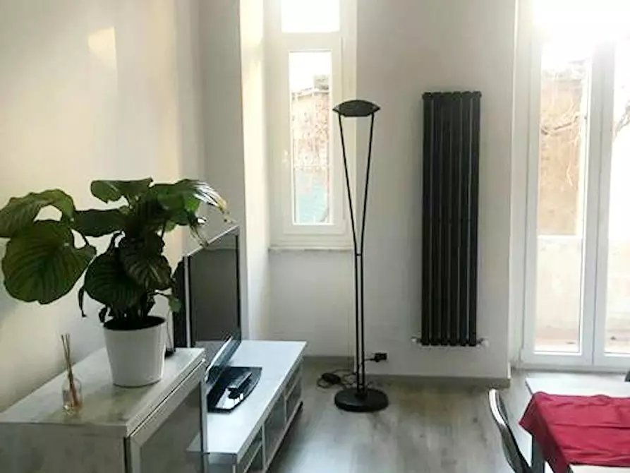 appartamento in affitto a Torino in zona San Salvario