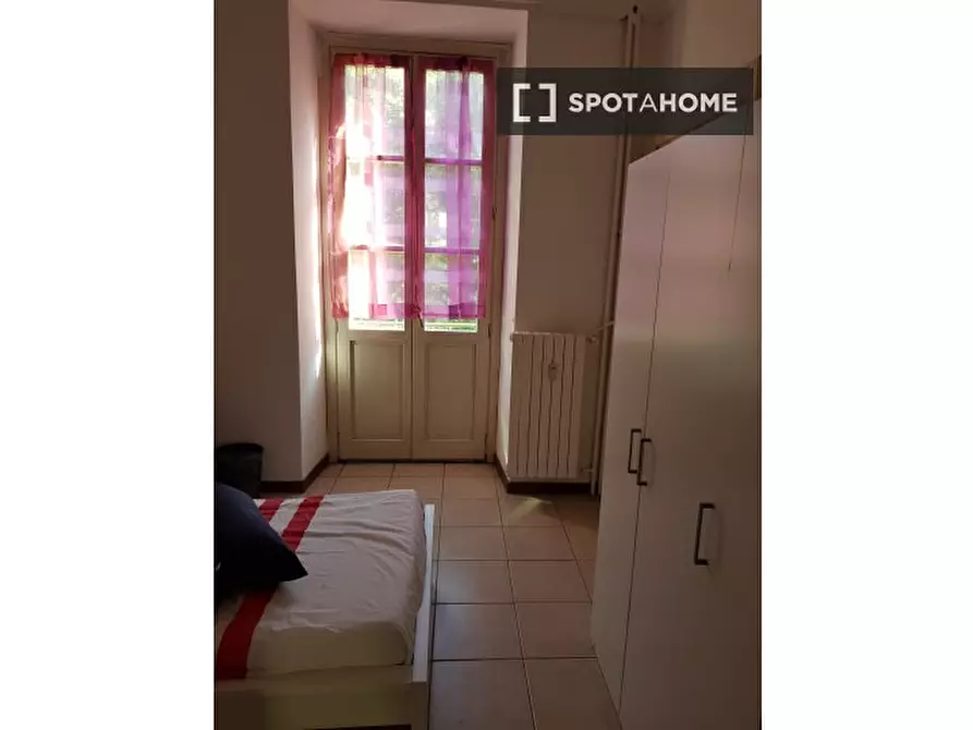 appartamento in affitto a Torino in zona Crocetta