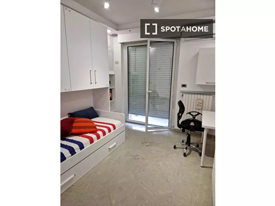 appartamento in affitto a Torino in zona Mirafiori Sud