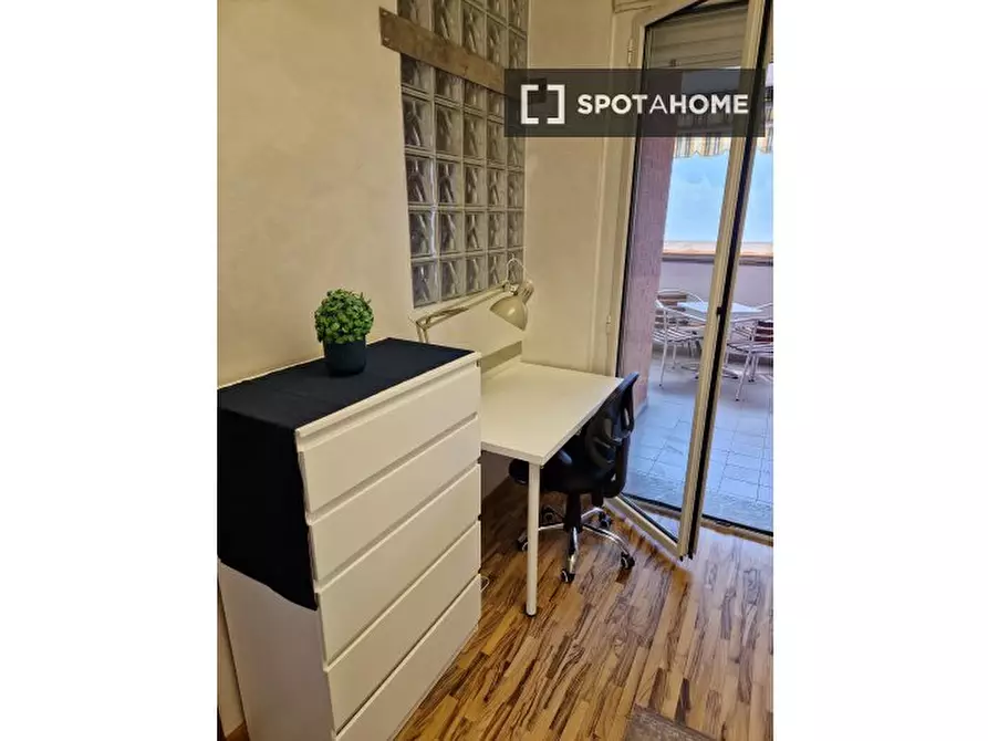 appartamento in affitto a Torino in zona Mirafiori Sud