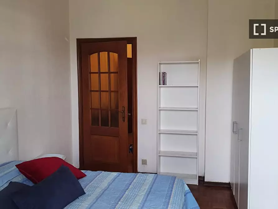 appartamento in affitto a Torino in zona Filadelfia