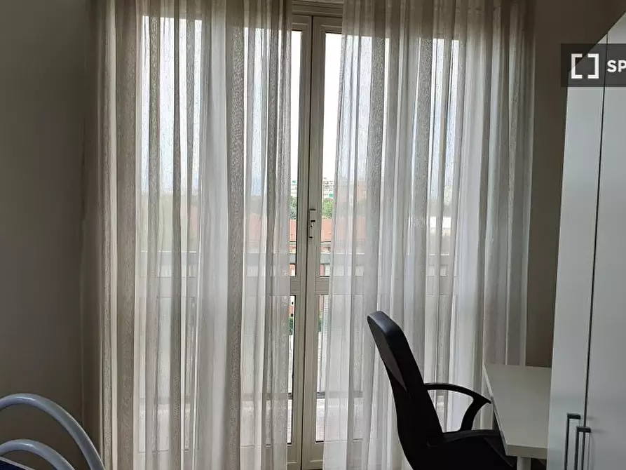 appartamento in affitto a Torino in zona Filadelfia