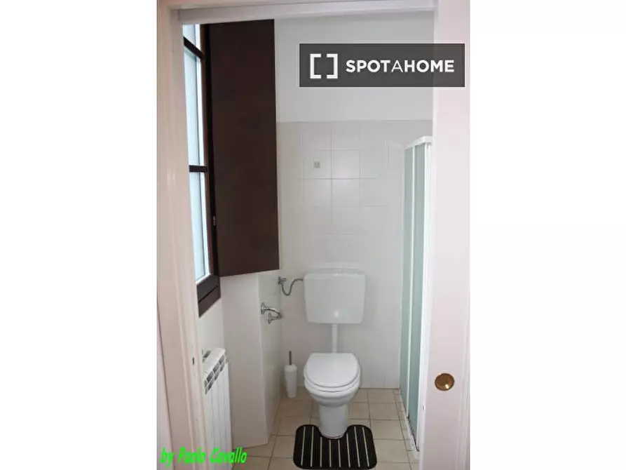 appartamento in affitto a Torino in zona Centro Storico