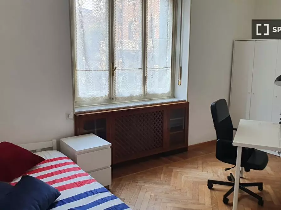 appartamento in affitto a Torino in zona Cenisia