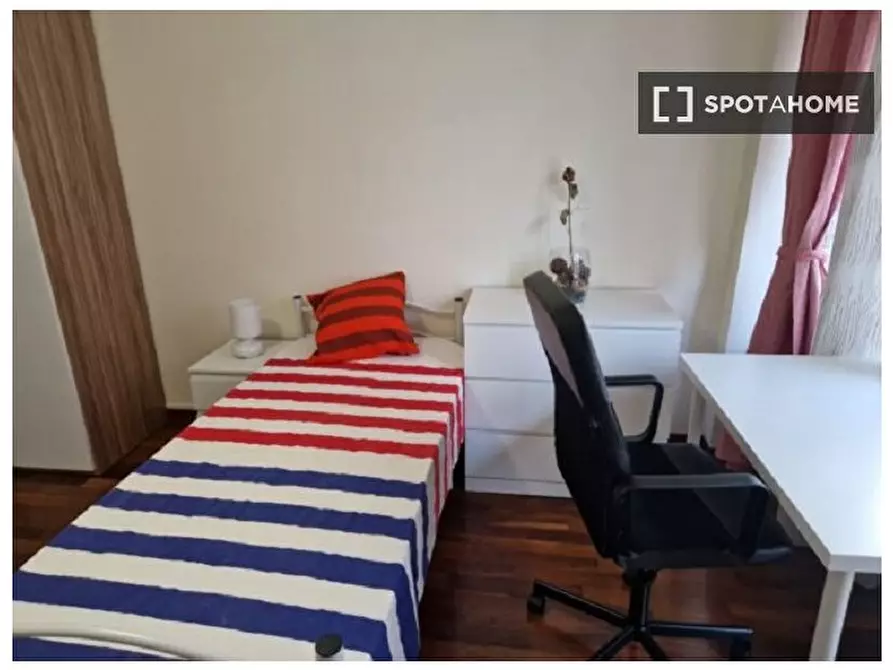 appartamento in affitto a Torino in zona Cenisia