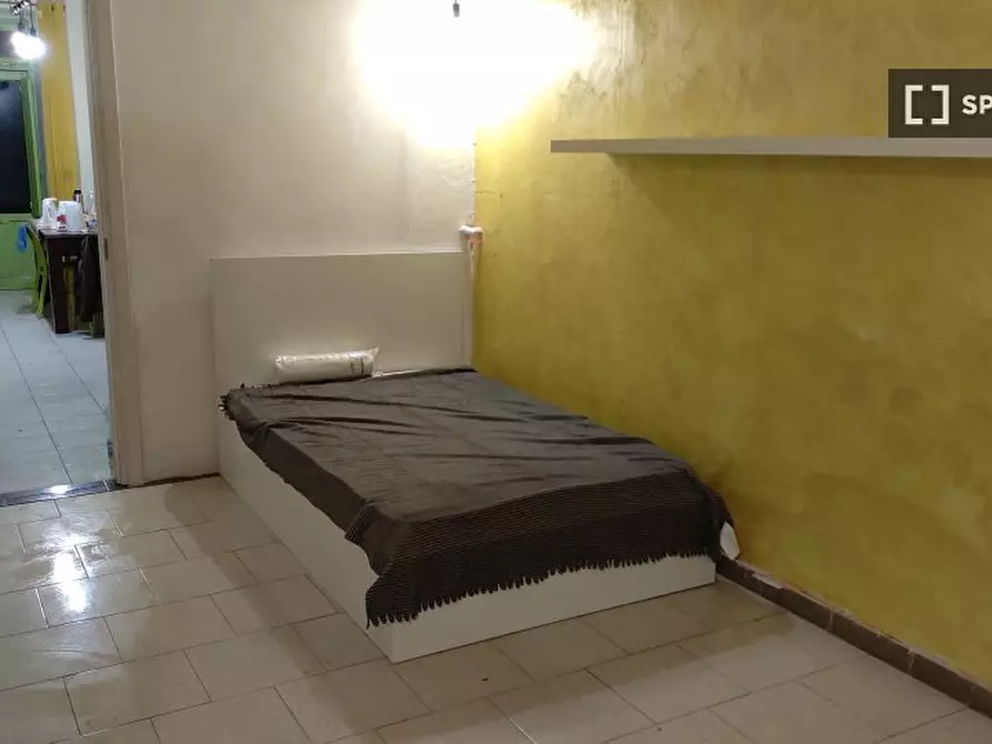 appartamento in affitto a Torino in zona Rosa