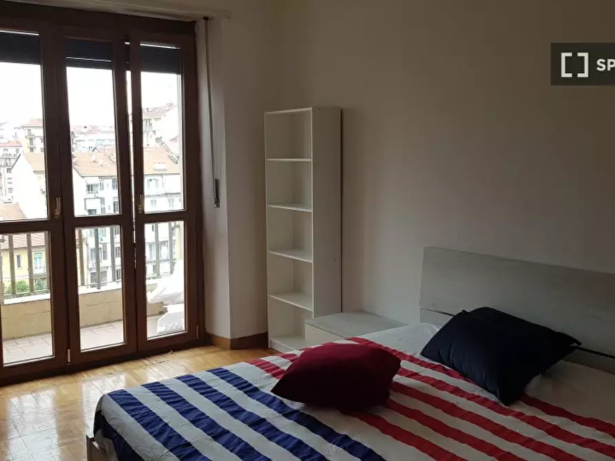 appartamento in affitto a Torino in zona Pozzo Strada