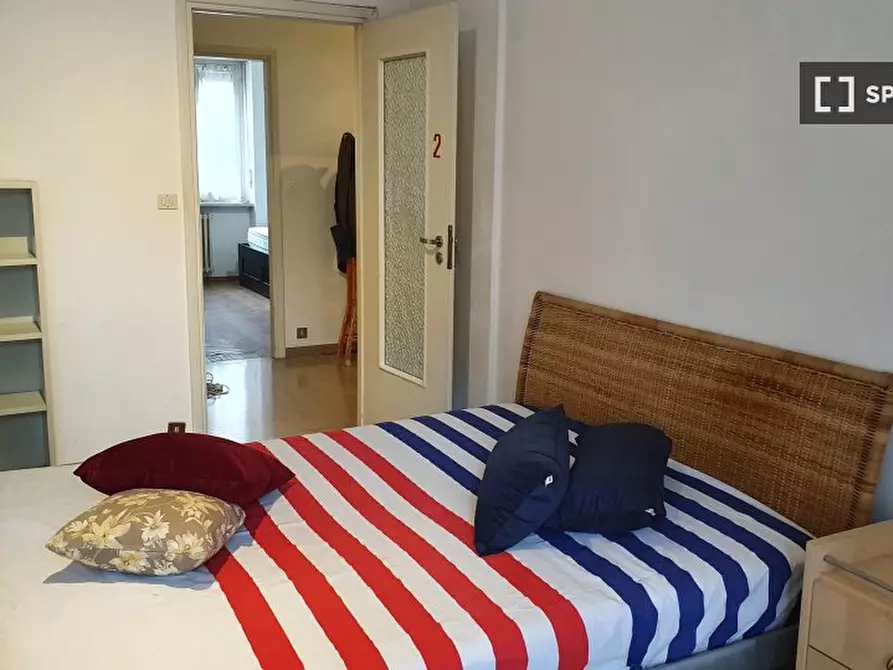 appartamento in affitto a Torino in zona Borgo San Paolo