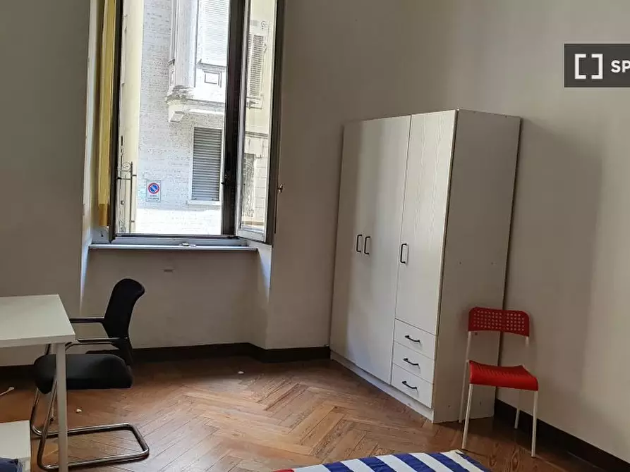 appartamento in affitto a Torino in zona Borgo San Paolo