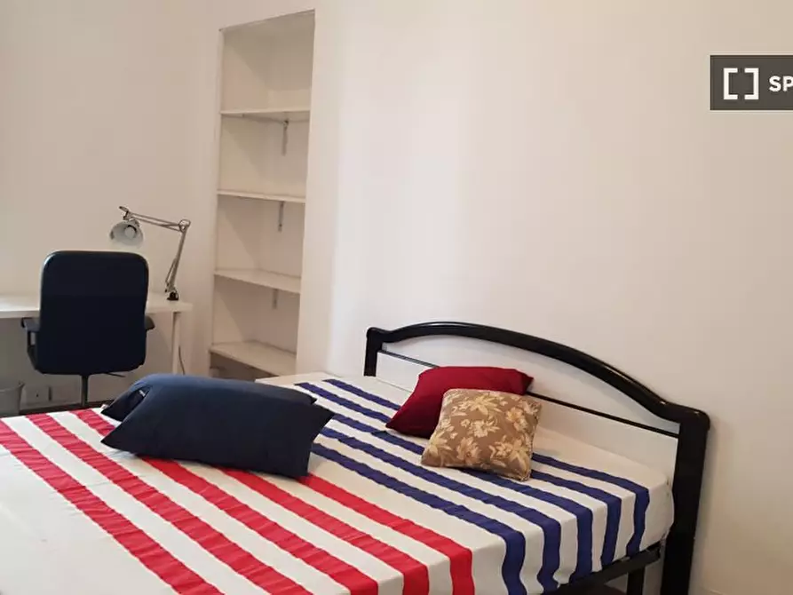 appartamento in affitto a Torino in zona Borgo San Paolo