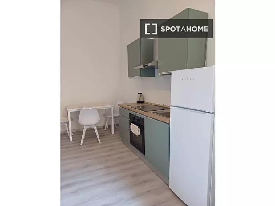 appartamento in affitto a Torino in zona San Salvario