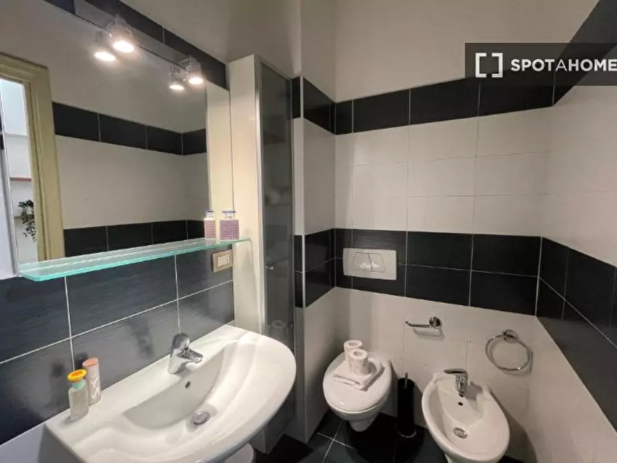 appartamento in affitto a Torino in zona Centro Storico