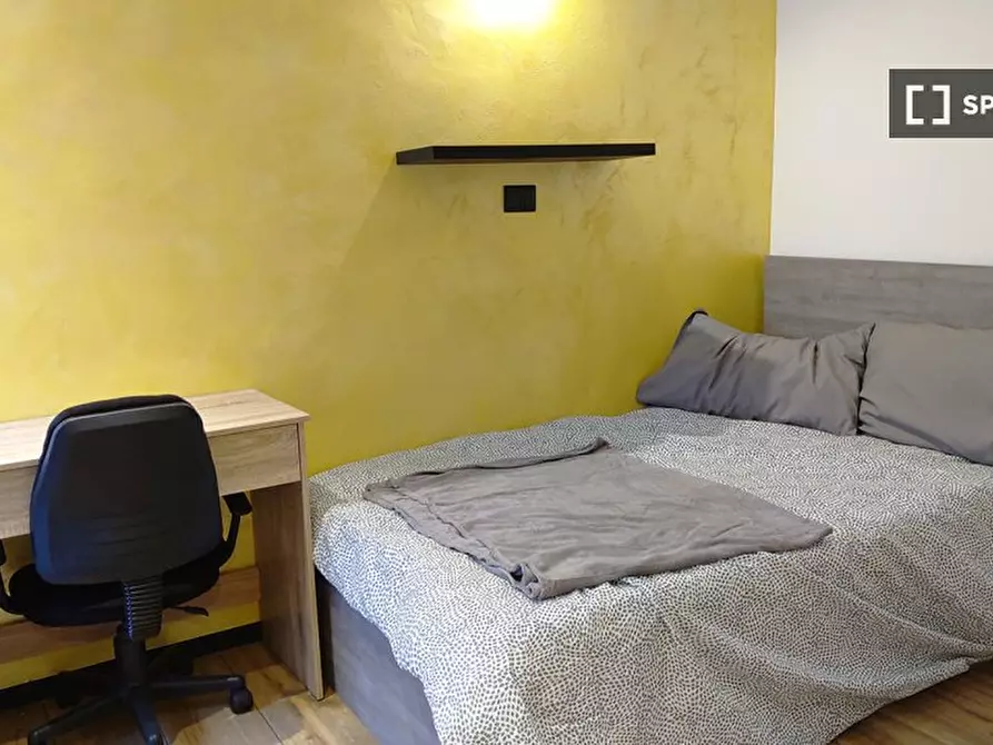 appartamento in affitto a Torino in zona Barriera di Milano