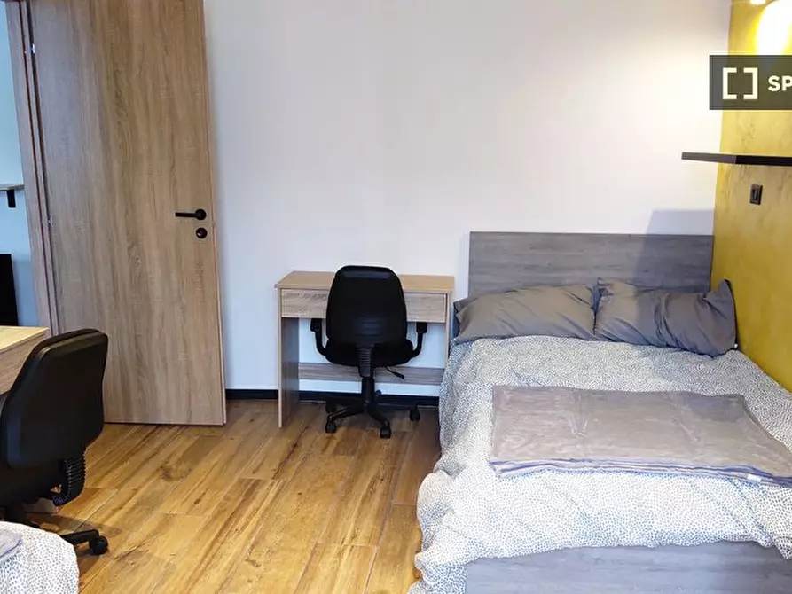 appartamento in affitto a Torino in zona Barriera di Milano