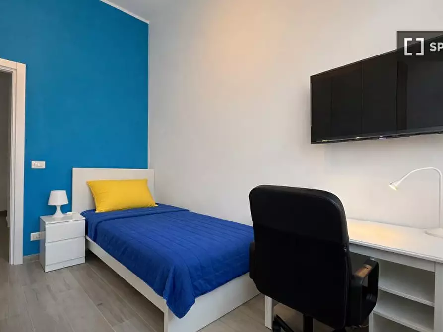 appartamento in affitto a Torino in zona Cenisia