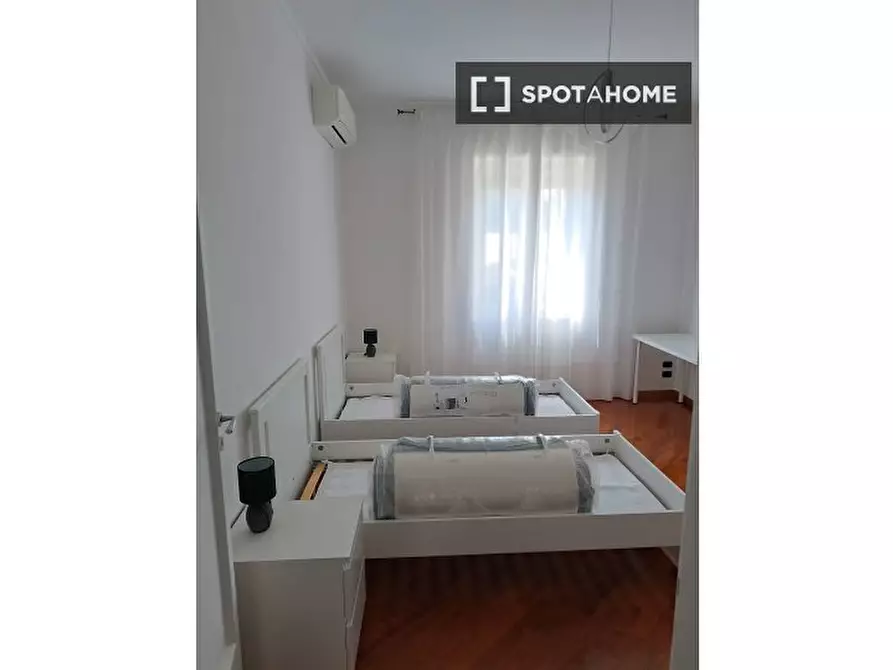 appartamento in affitto a Torino in zona Madonna di Campagna