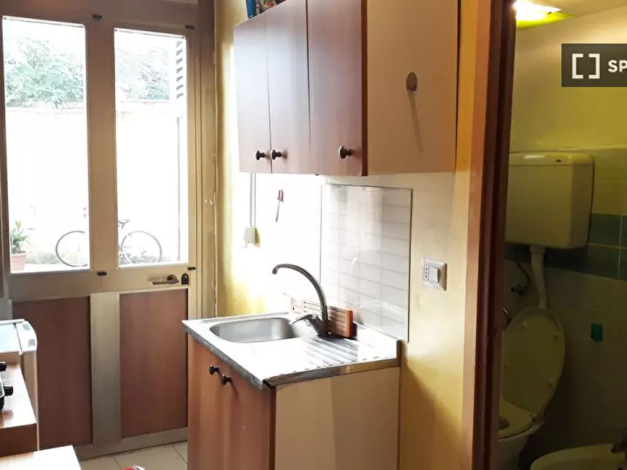 appartamento in affitto a Torino in zona San Donato