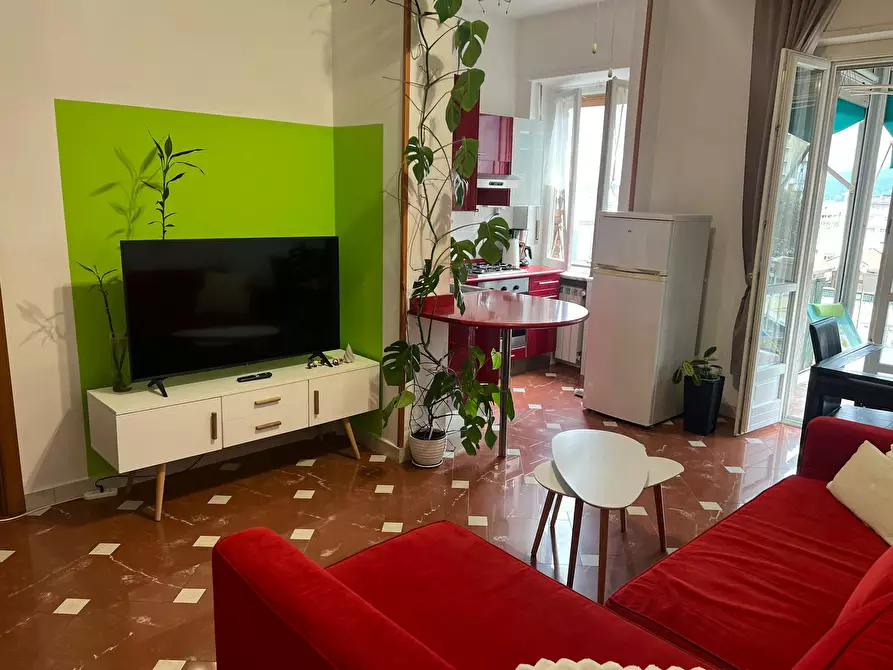 appartamento in affitto a Torino in zona Rosa