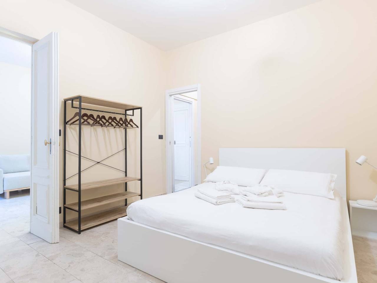 appartamento in affitto a Torino in zona Crocetta