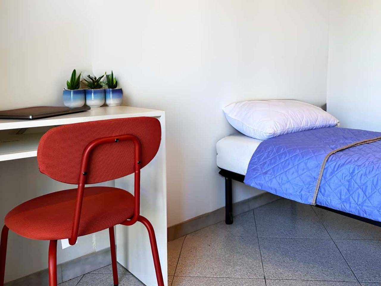 negozio in affitto a Torino in zona Rebaudengo