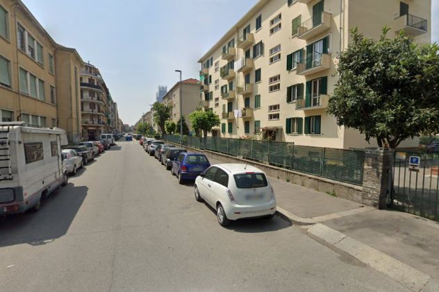 appartamento in affitto a Torino in zona Lingotto