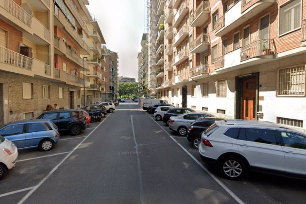 appartamento in affitto a Torino in zona Crocetta