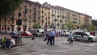 appartamento in affitto a Torino in zona Lingotto