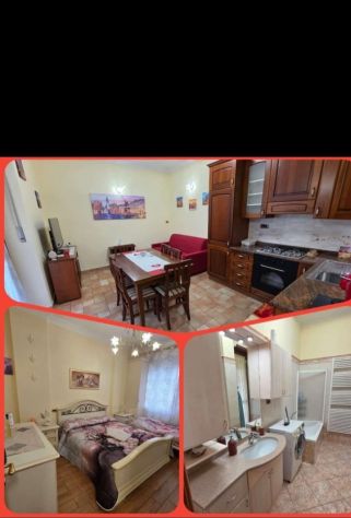 appartamento in affitto a Torino in zona Regio Parco