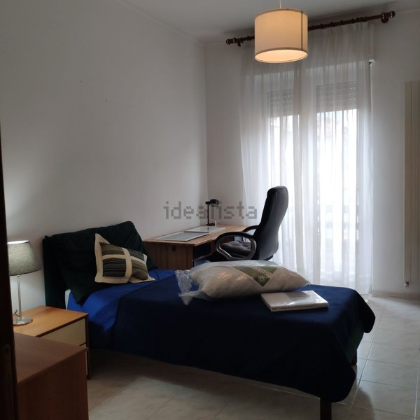 appartamento in affitto a Torino in zona Millefonti