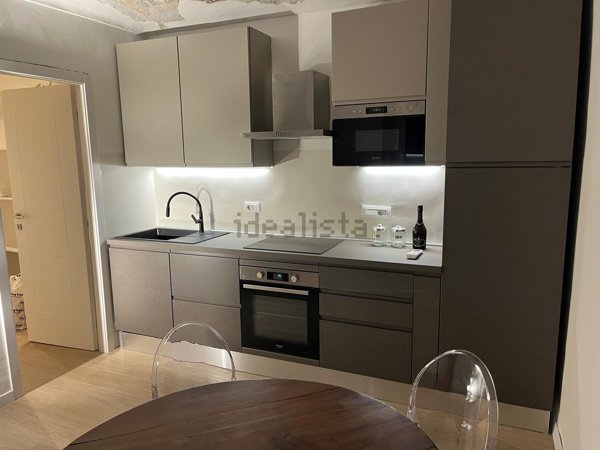 appartamento in affitto a Torino in zona San Salvario