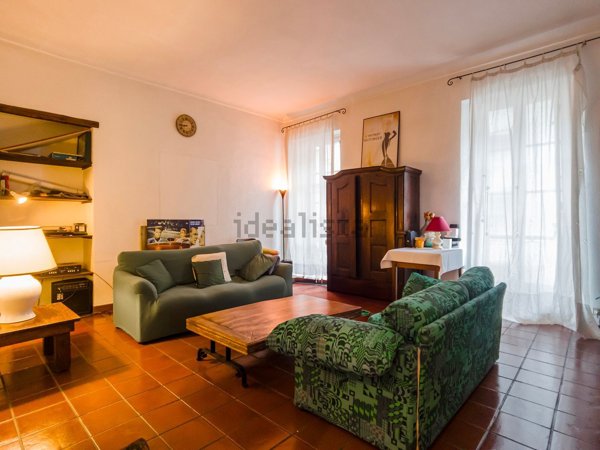 appartamento in affitto a Torino in zona San Donato