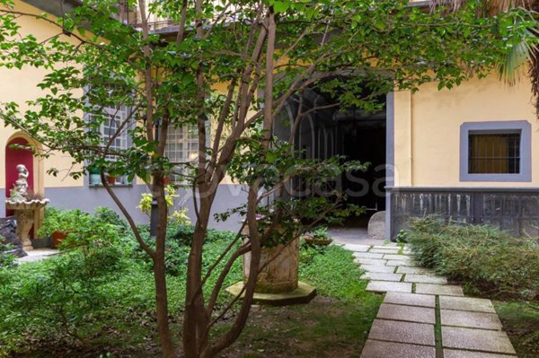 appartamento in affitto a Torino in zona San Donato