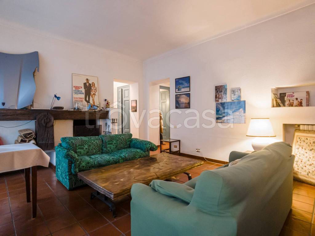 appartamento in affitto a Torino in zona San Donato