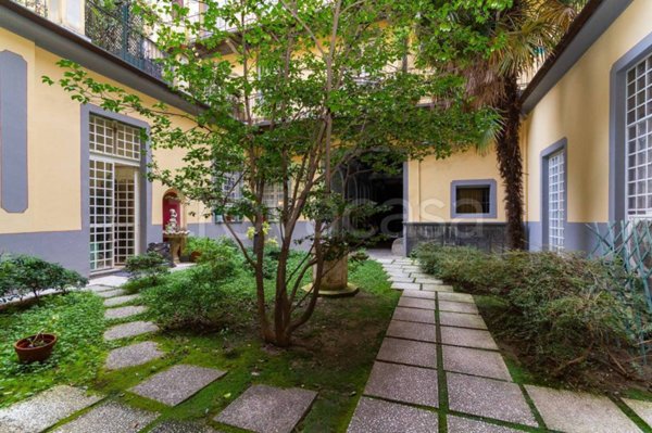 appartamento in affitto a Torino in zona San Donato