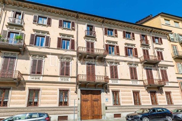 appartamento in affitto a Torino in zona Centro Storico