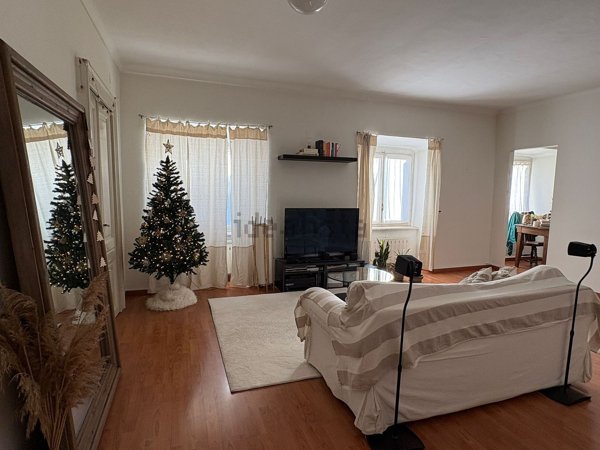 appartamento in affitto a Torino in zona Centro Storico