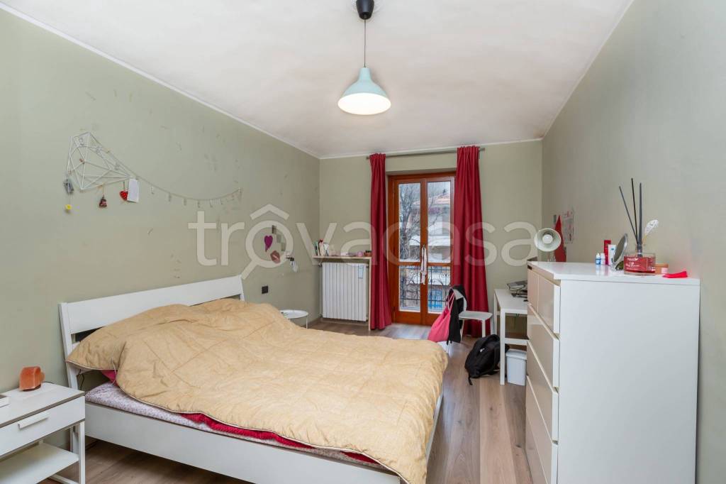 appartamento in affitto a Torino in zona Cavoretto