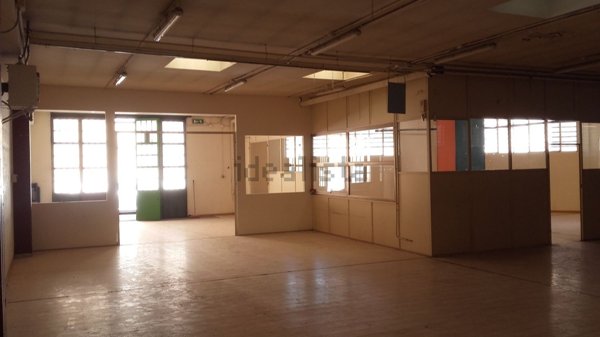 locale commerciale in affitto a Torino in zona Borgo San Paolo