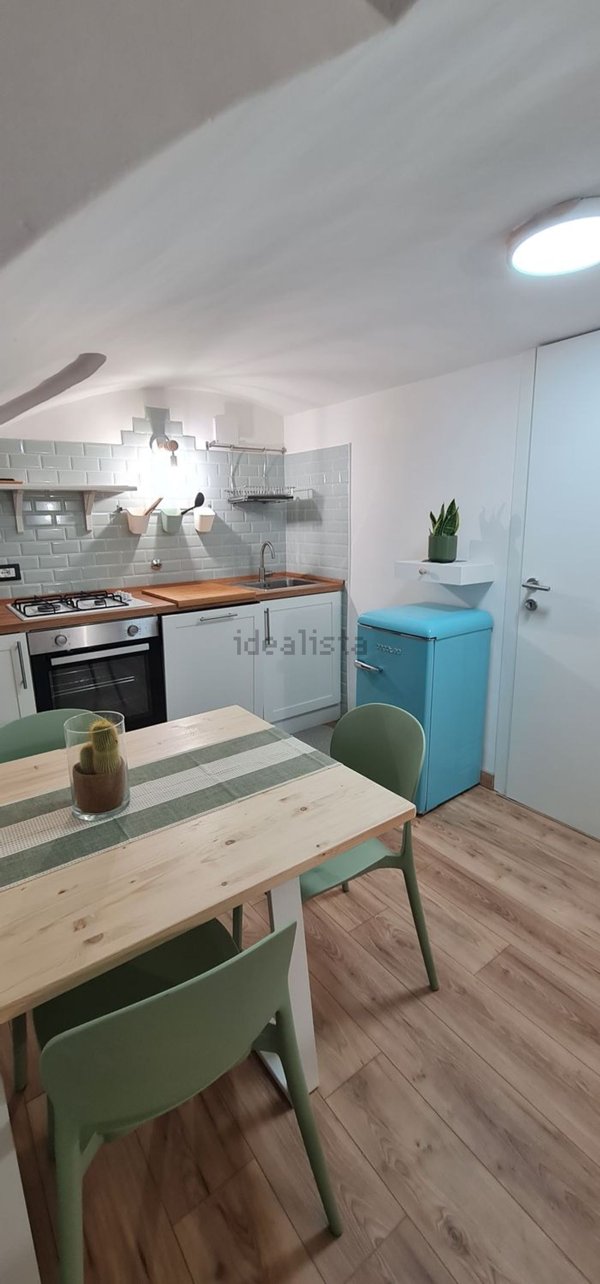 appartamento in affitto a Torino in zona Centro Storico