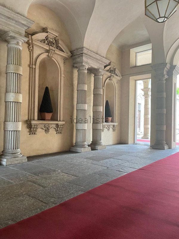 appartamento in affitto a Torino