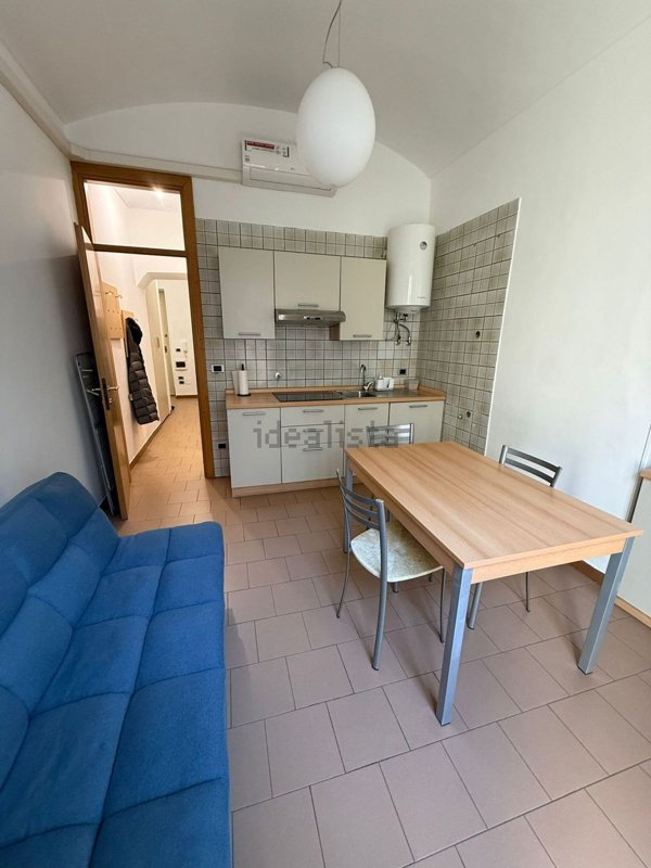 appartamento in affitto a Torino in zona Crocetta