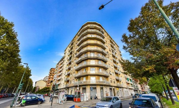 appartamento in affitto a Torino in zona Filadelfia