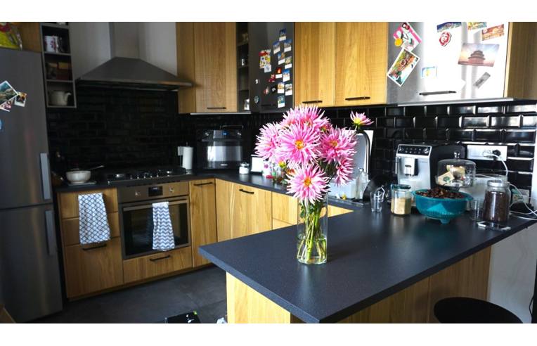 appartamento in affitto a Torino in zona Centro Storico