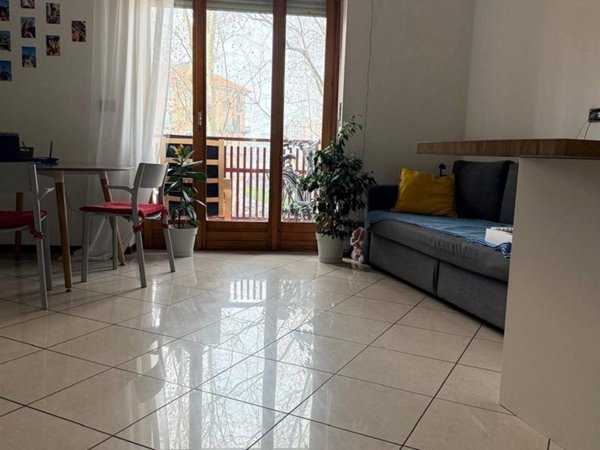 appartamento in affitto a Torino in zona Aurora