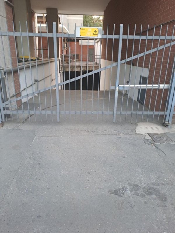 appartamento in affitto a Torino in zona Santa Rita