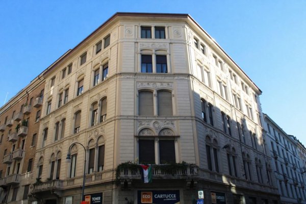 appartamento in affitto a Torino