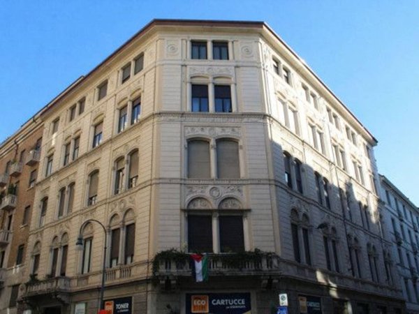 appartamento in affitto a Torino