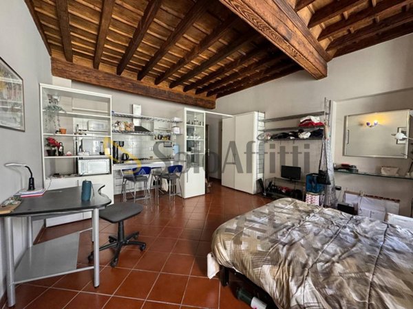 appartamento in affitto a Torino in zona Centro Storico