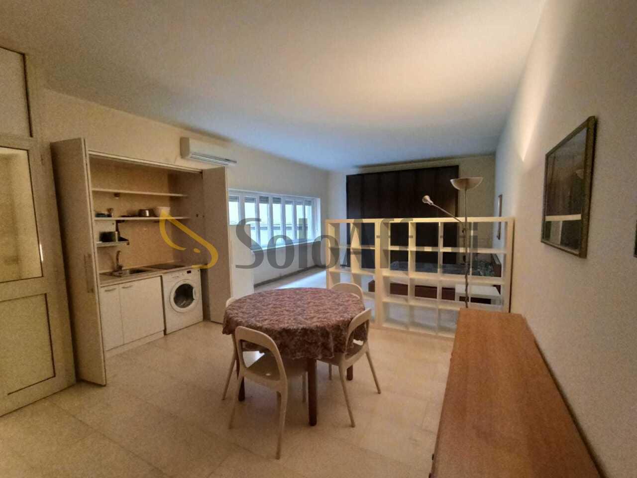 appartamento in affitto a Torino in zona San Donato