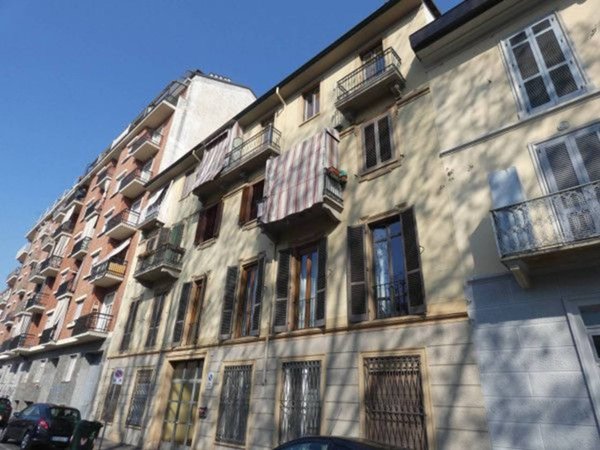 appartamento in affitto a Torino in zona Aurora